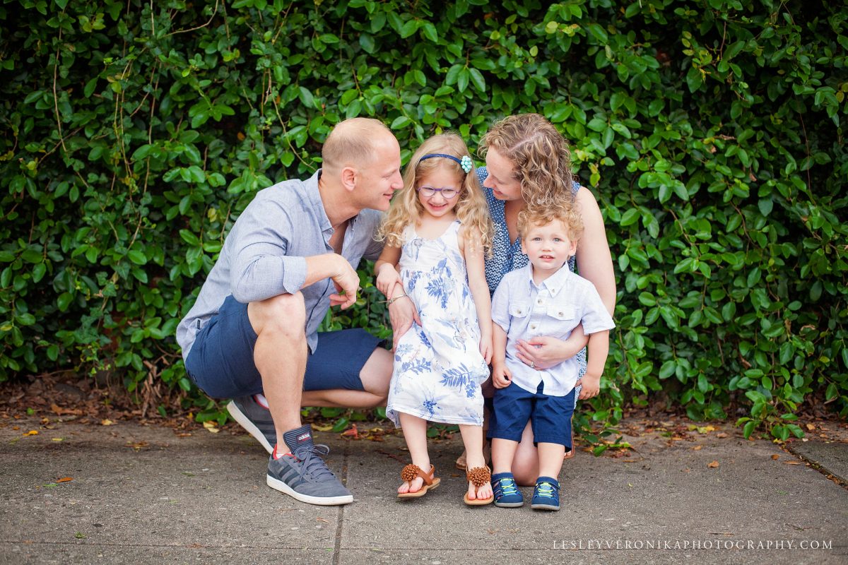 Mcallister Family Session - Lesley Veronika Photography