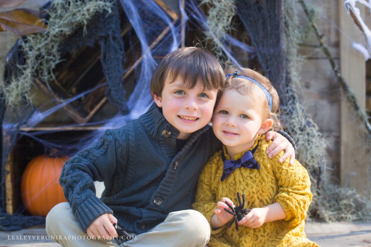 Halloween Mini Sessions, Wilmington NC Family photographer, Children photographer, Halloween 