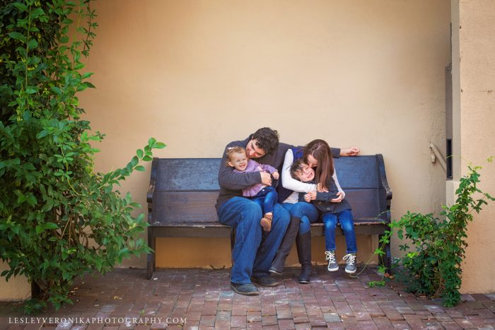 Wilmington NC Family Photography