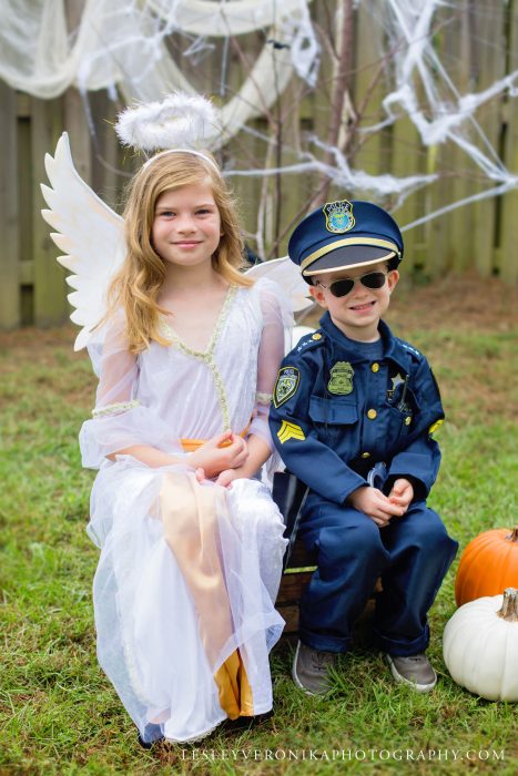 wilmington nc family photographer, halloween mini sessions, santa mini sessions, christmas mini sessions, wilmington nc santa, santa claus, spooky, halloween, family portraits, family photography