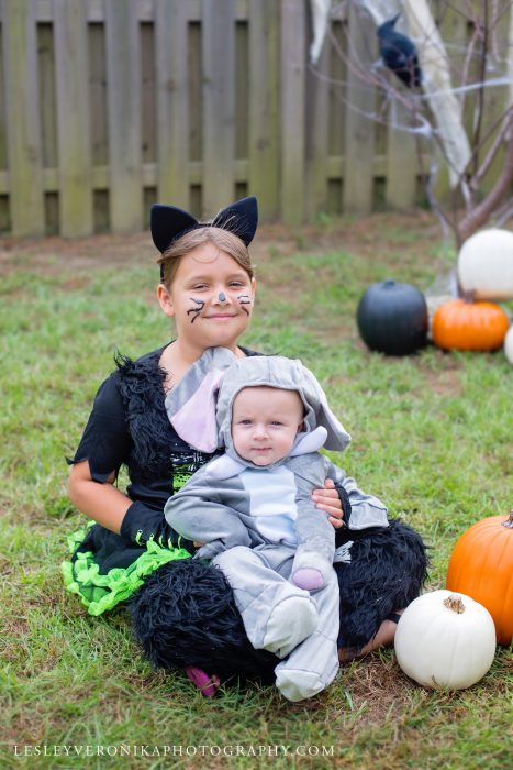 wilmington nc family photographer, halloween mini sessions, santa mini sessions, christmas mini sessions, wilmington nc santa, santa claus, spooky, halloween, family portraits, family photography