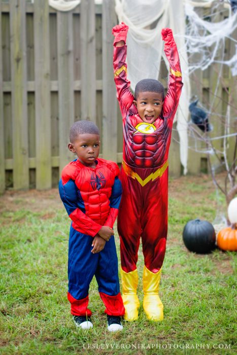 wilmington nc family photographer, halloween mini sessions, santa mini sessions, christmas mini sessions, wilmington nc santa, santa claus, spooky, halloween, family portraits, family photography