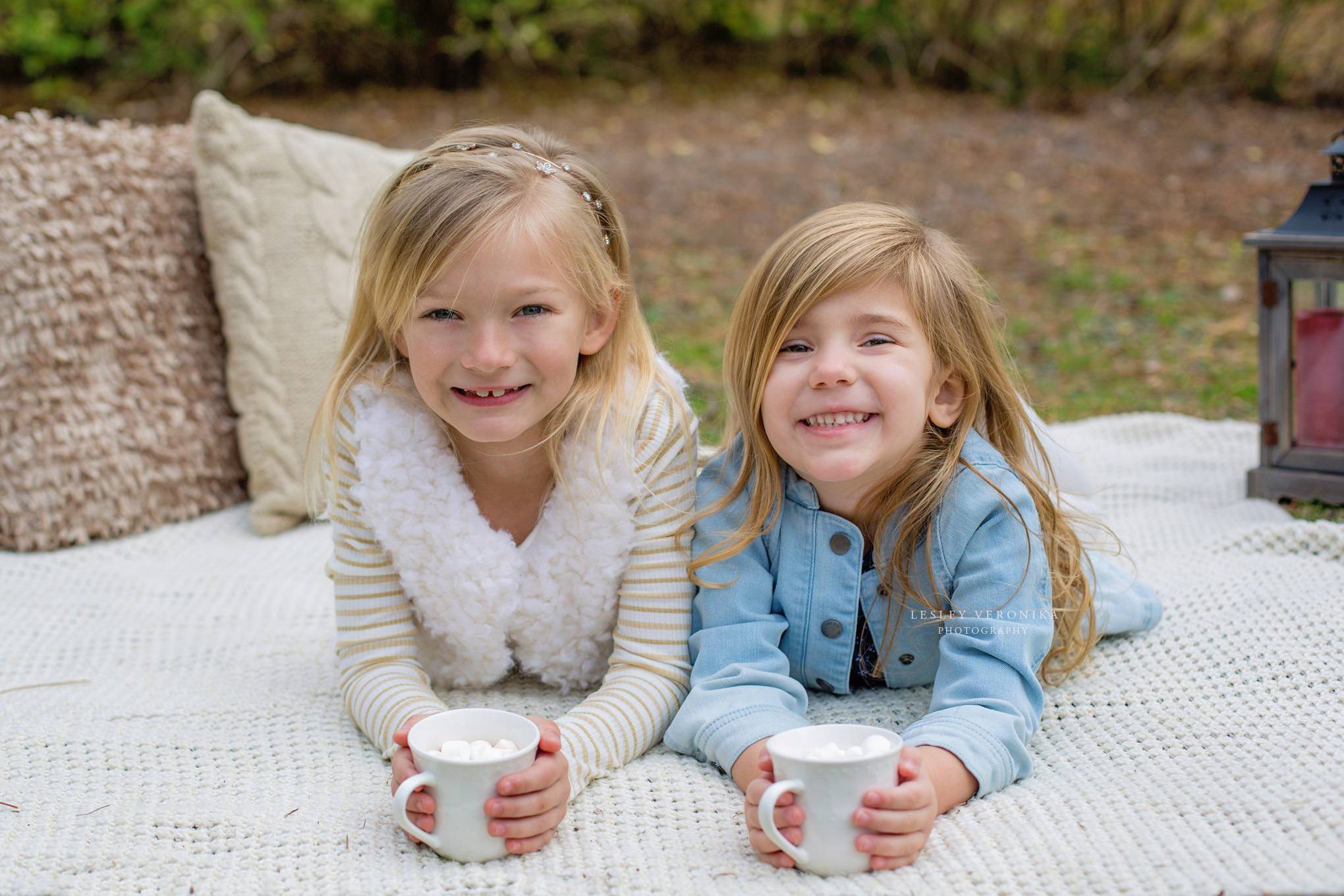 Wilmington NC family photos, Wilmington NC family photographer, hot chocolate sessions, family photos, mini sessions