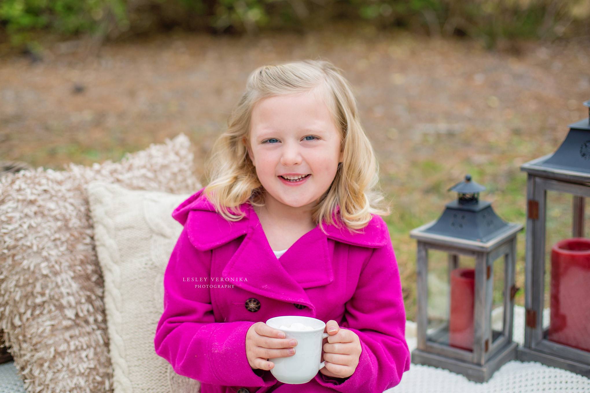 Wilmington NC family photos, Wilmington NC family photographer, hot chocolate sessions, family photos, mini sessions