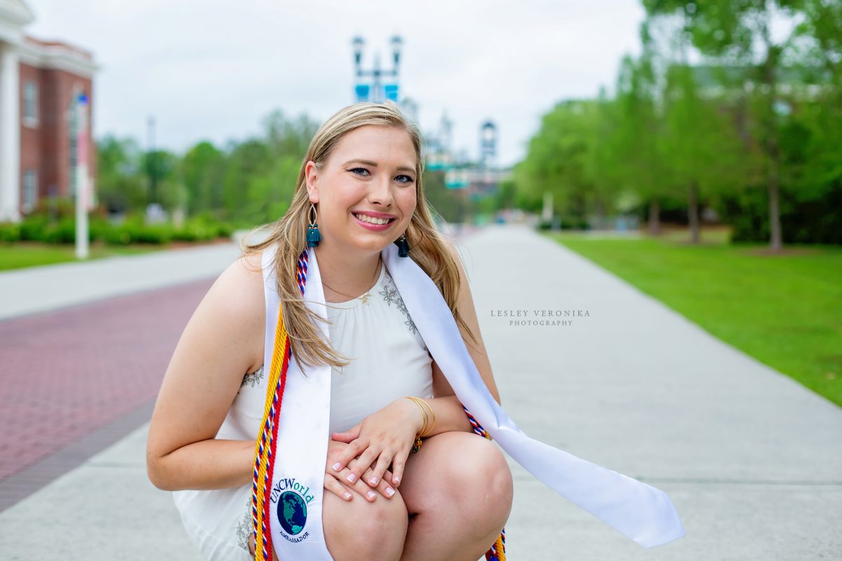 Wilmington nc senior portraits, uncle graduation portraits, college senior portraits, Wilmington nc senior photographer, senior portraits, UNCW graduation. 