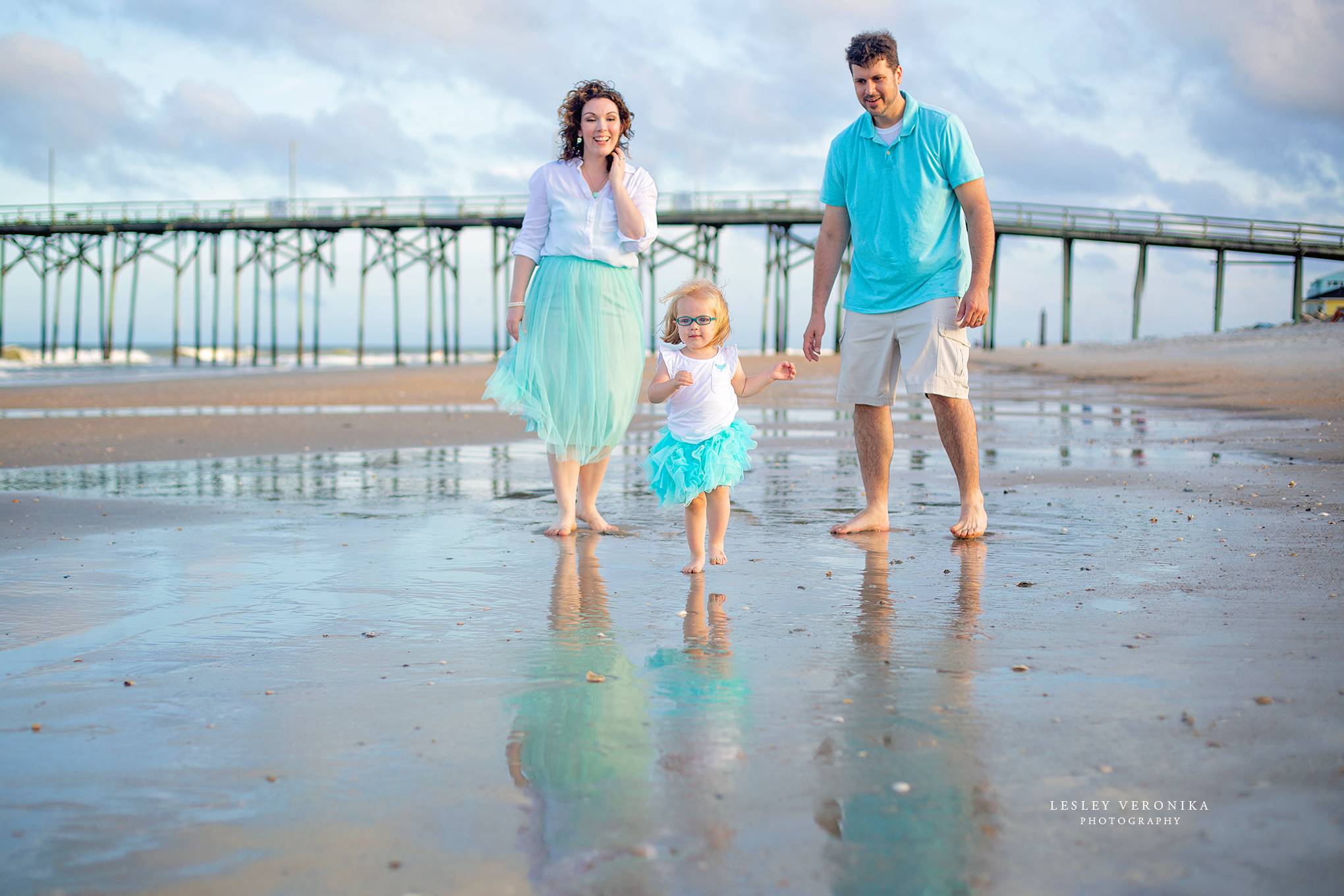 Carolina beach NC family photographer, family photographer, family beach portraits, Wrightsville beach nc family photos, Oak Island NC family photography