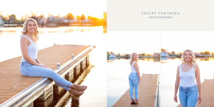 Wilmington NC senior portraits, high school senior, senior photographer