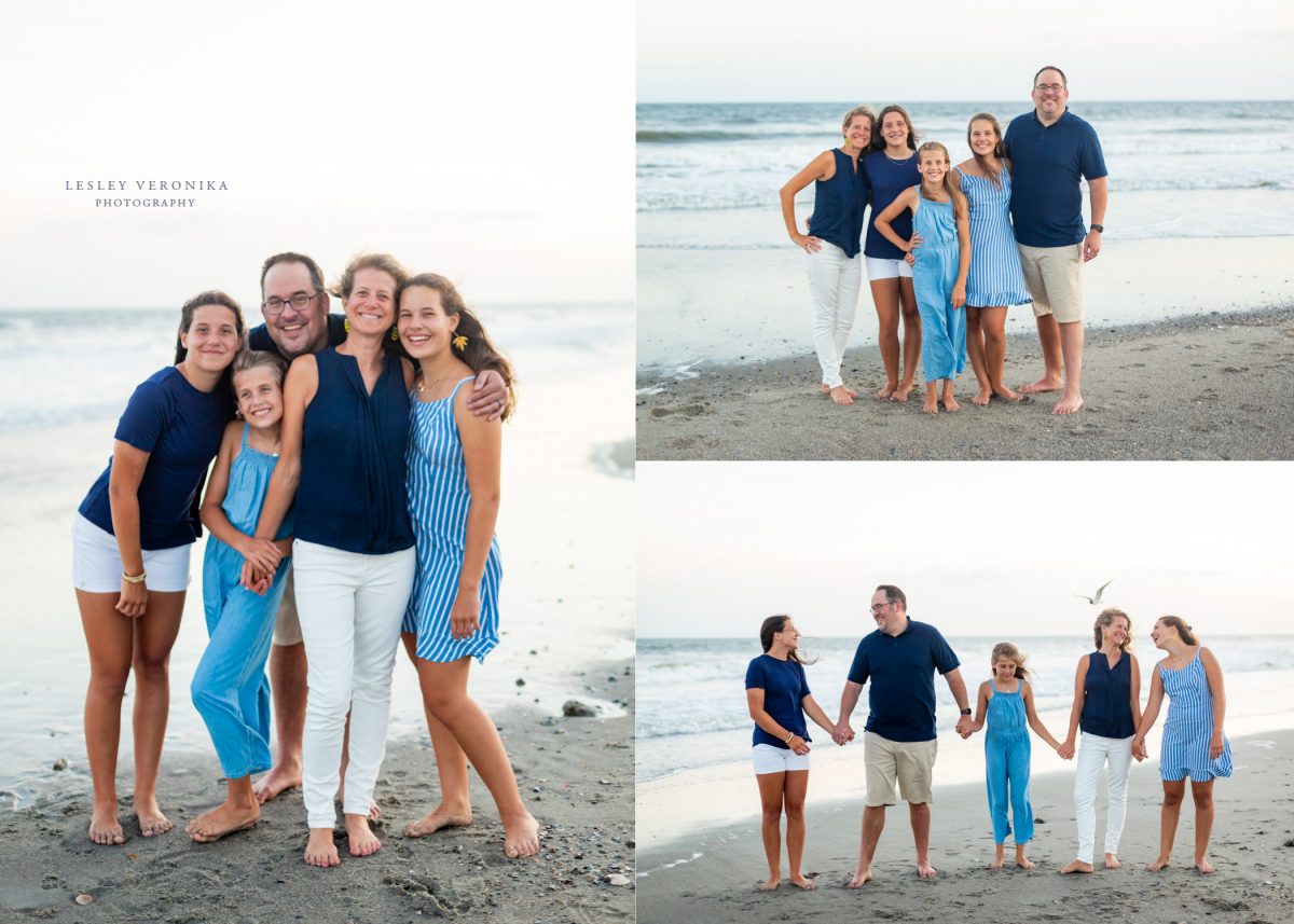 family photos, beach portraits