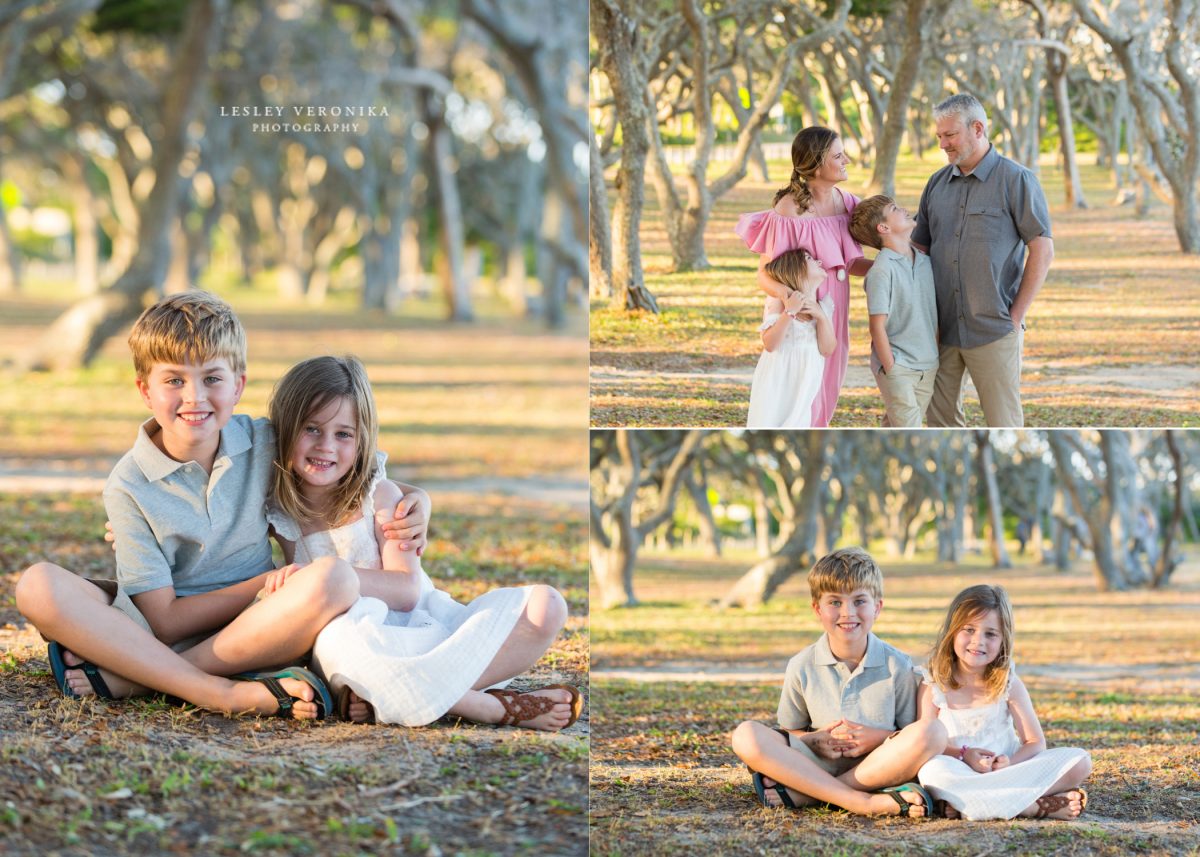 family photos, beach session, Fort Fisher NC family photographer