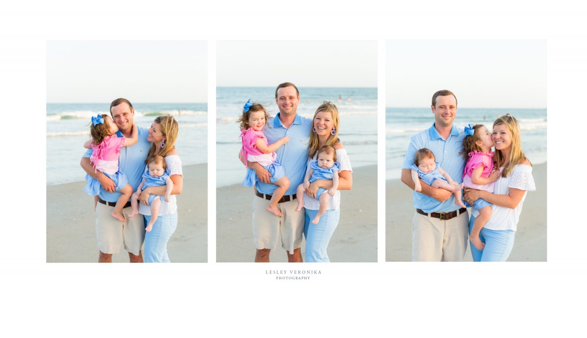 Wrightsville NC family photographer