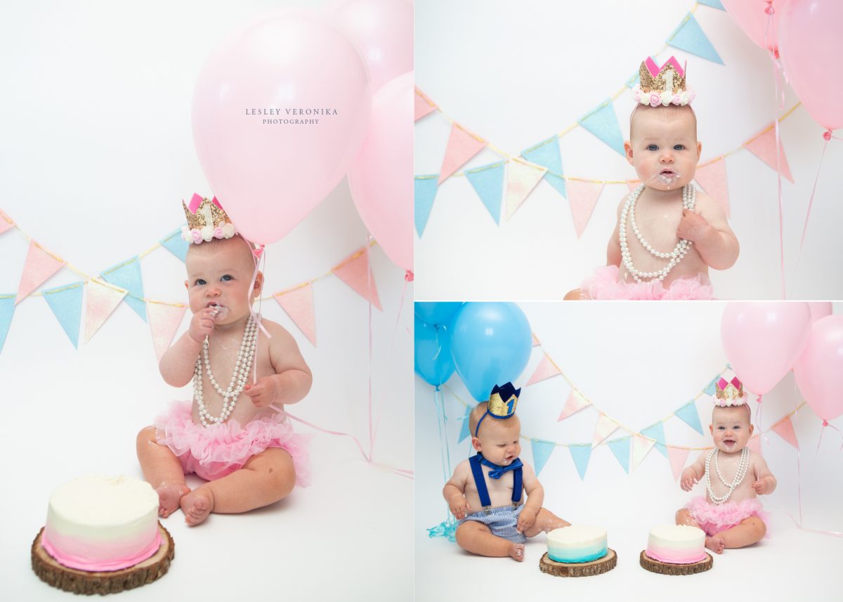 family photos, baby portraits, Wilmington NC family photographer, Smash Cake, Bubble Bath, Twins Birthday