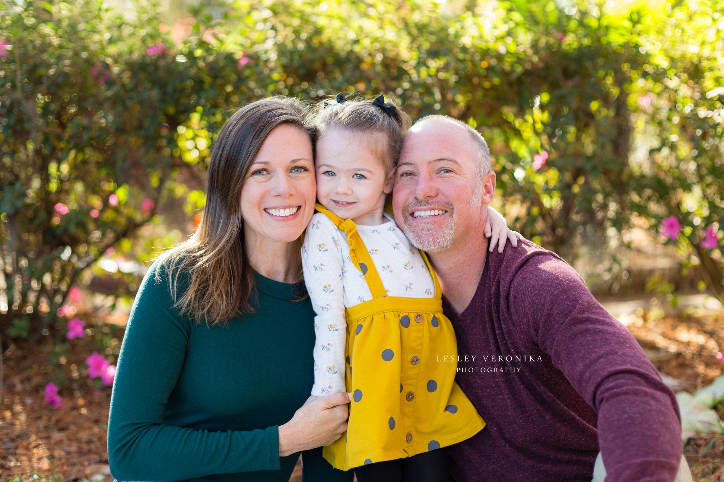 Wilmington NC Family Photographer