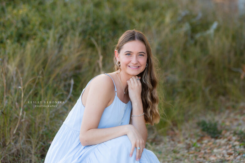 wilmington nc senior portraits, senior photographer, fort fisher senior session, High school senior portraits