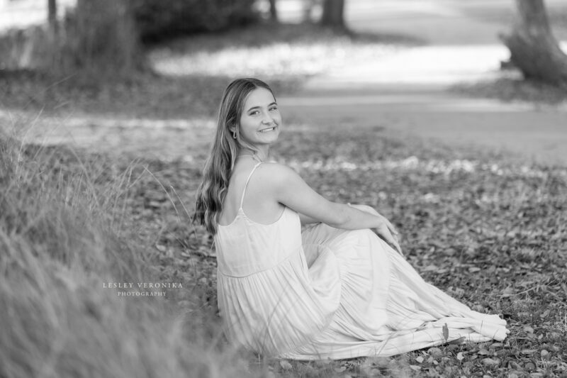 senior session, Wilmington NC senior photographer, fort fisher photos