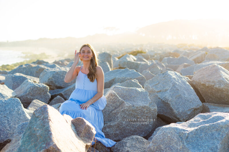 wilmington nc senior portraits, senior photographer, fort fisher senior session, High school senior portraits