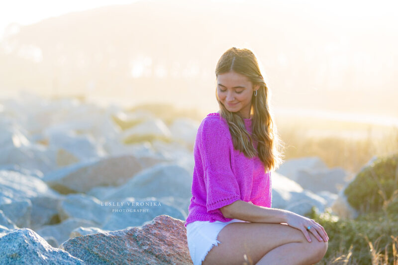 wilmington nc senior portraits, senior photographer, fort fisher senior session, High school senior portraits