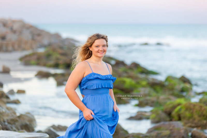 Senior portraits, senior session, high school seniors, beach portraits