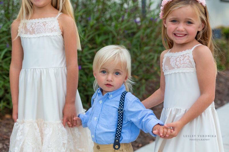 Historic downtown wilmington, children portraits, child photographer