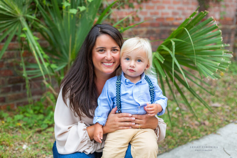 mommy and me portraits, mom and son, family photography