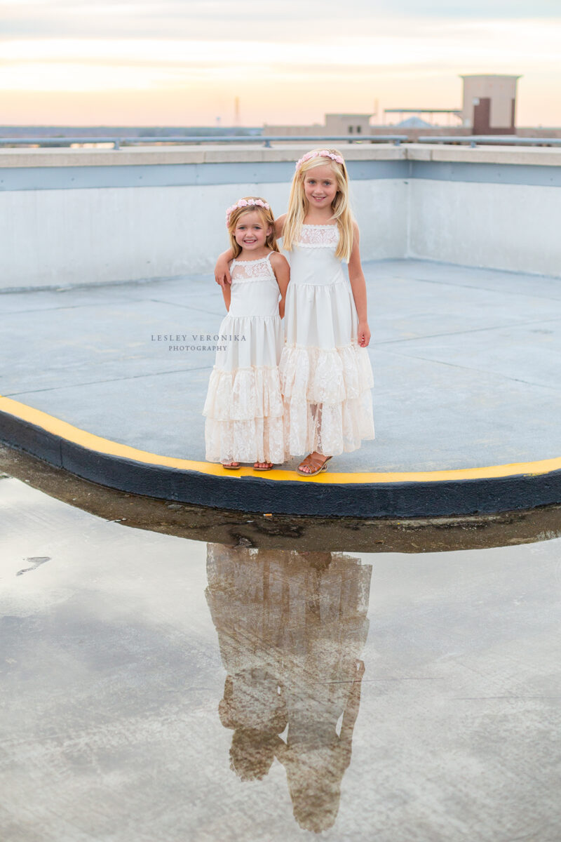 Historic downtown wilmington, children portraits, child photographer, girl portraits