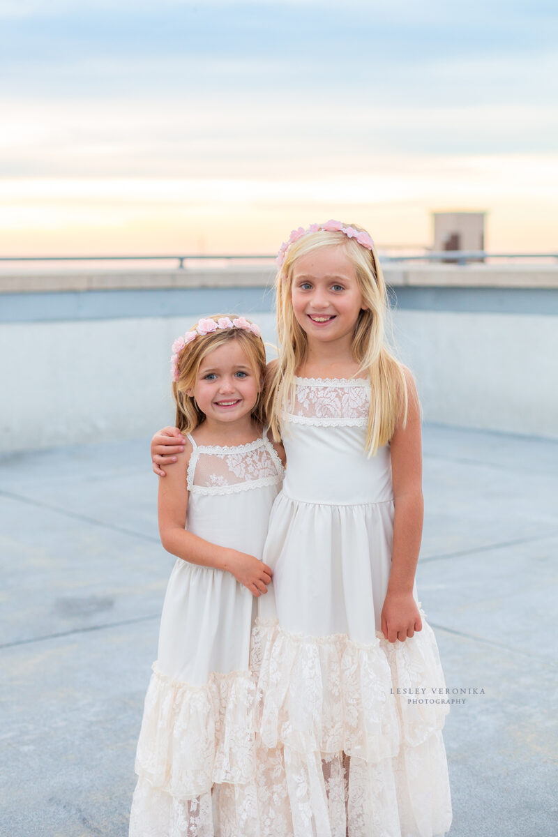 Historic downtown wilmington, children portraits, child photographer, girl portraits