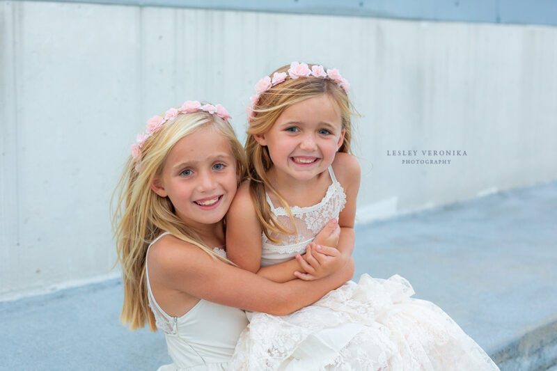 Historic downtown wilmington, children portraits, child photographer