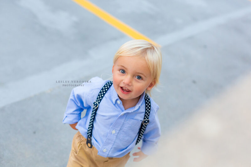 Historic downtown wilmington, children portraits, child photographer