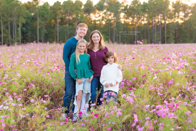 Wilmington NC family session, family sessions, family portraits