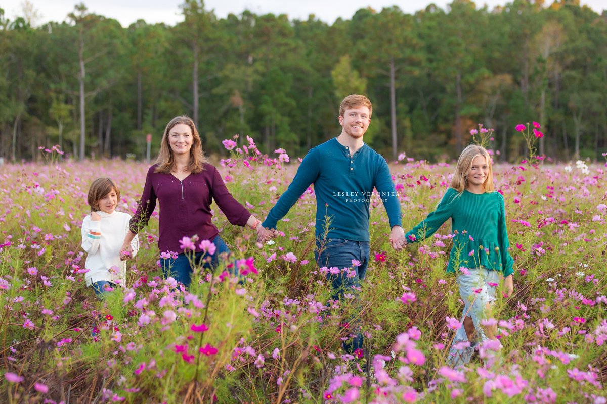 Wilmington NC family session, family sessions, family portraits