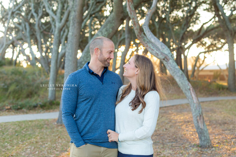 Family portraits, fort fisher, family of five, wilmington nc, kure beach nc, family photographer