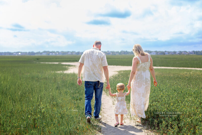 family portraits, family session, wrightsville beach nc