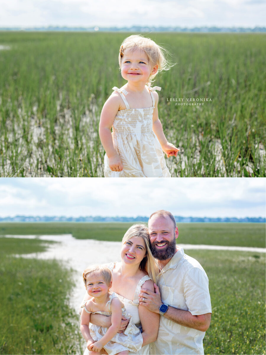 family portraits, family session, wrightsville beach nc