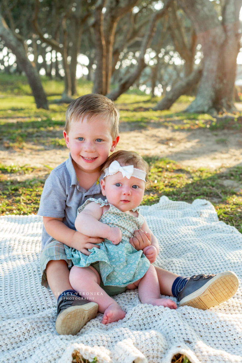 family session, fort fisher, family photographer, kids portraits