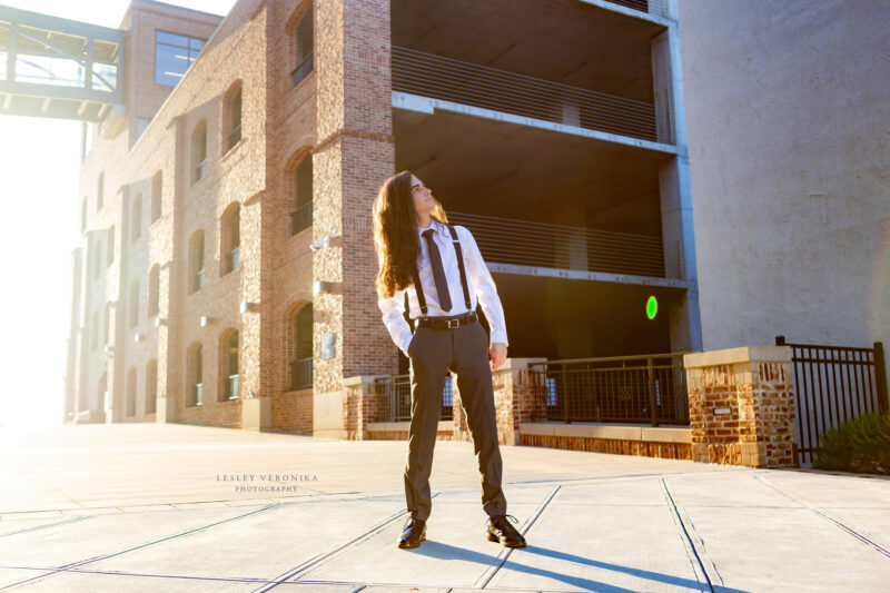 guy senior session, wilmington nc senior session, downtown wilmington portraits