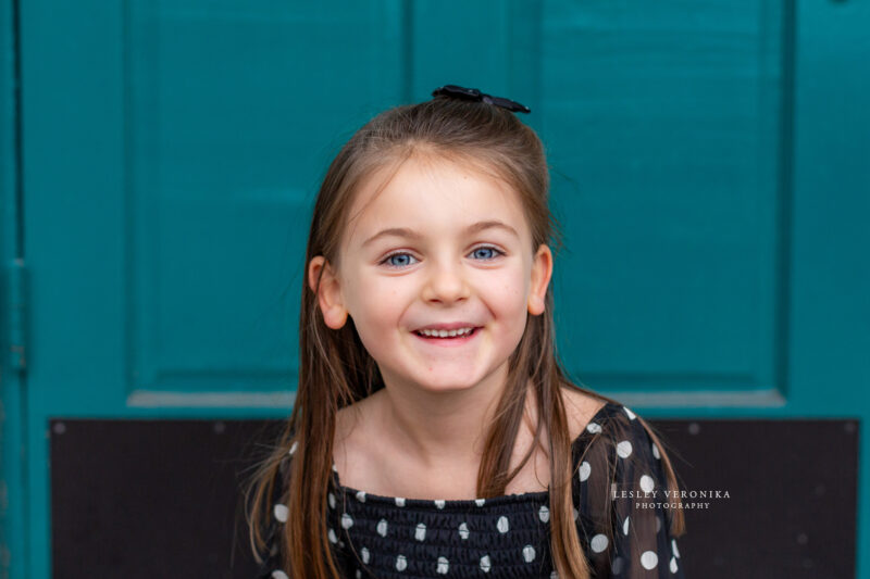 children portraits, downtown wilmington, children session, family portrait session, child portraiture, little girl, sweet girl, smiles