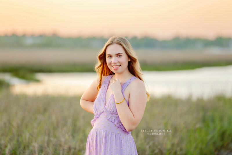 wilmington nc senior portraits, best locations, senior photographer