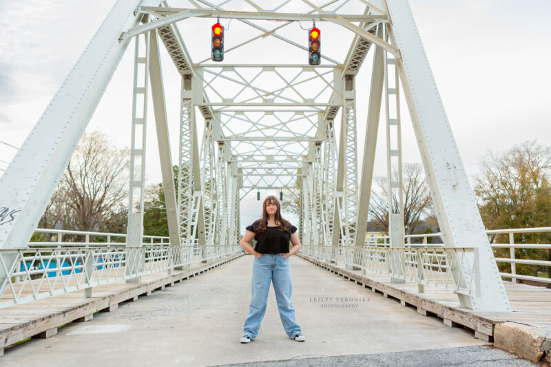 Downtown wilmington, senior portraits, wilmington nc senior photographer, high school senior