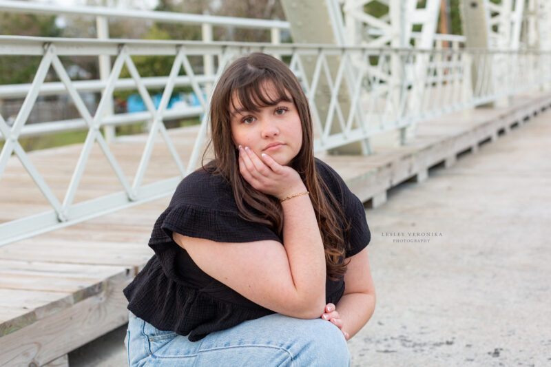 Downtown wilmington, senior portraits, wilmington nc senior photographer, high school senior