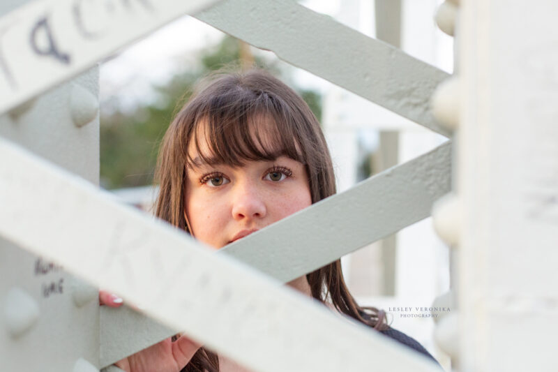 Downtown wilmington, senior portraits, wilmington nc senior photographer, high school senior