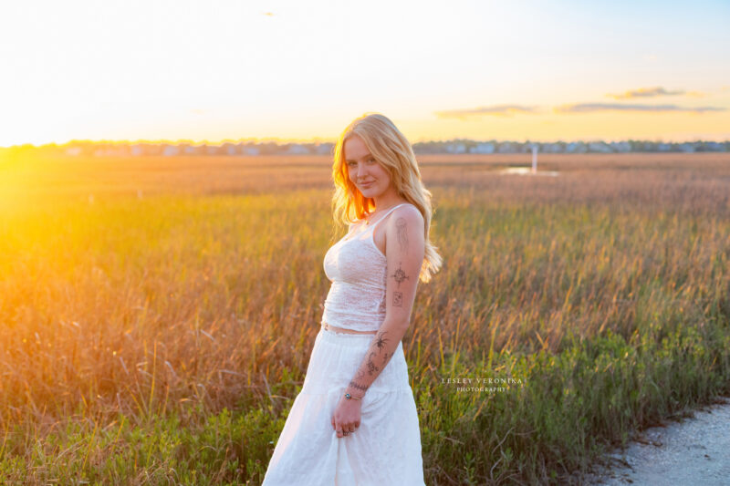 senior portrait session, Wrightsville beach nc, senior photographer, high school senior session, senior inspiration, senior year