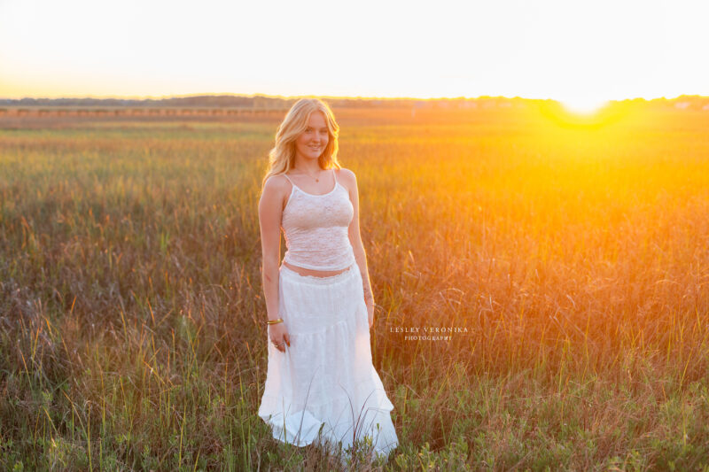 senior portrait session, Wrightsville beach nc, senior photographer, high school senior session, senior inspiration, senior year