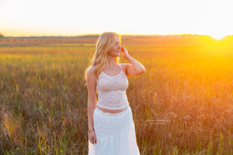 senior portrait session, Wrightsville beach nc, senior photographer, high school senior session, senior inspiration, senior year