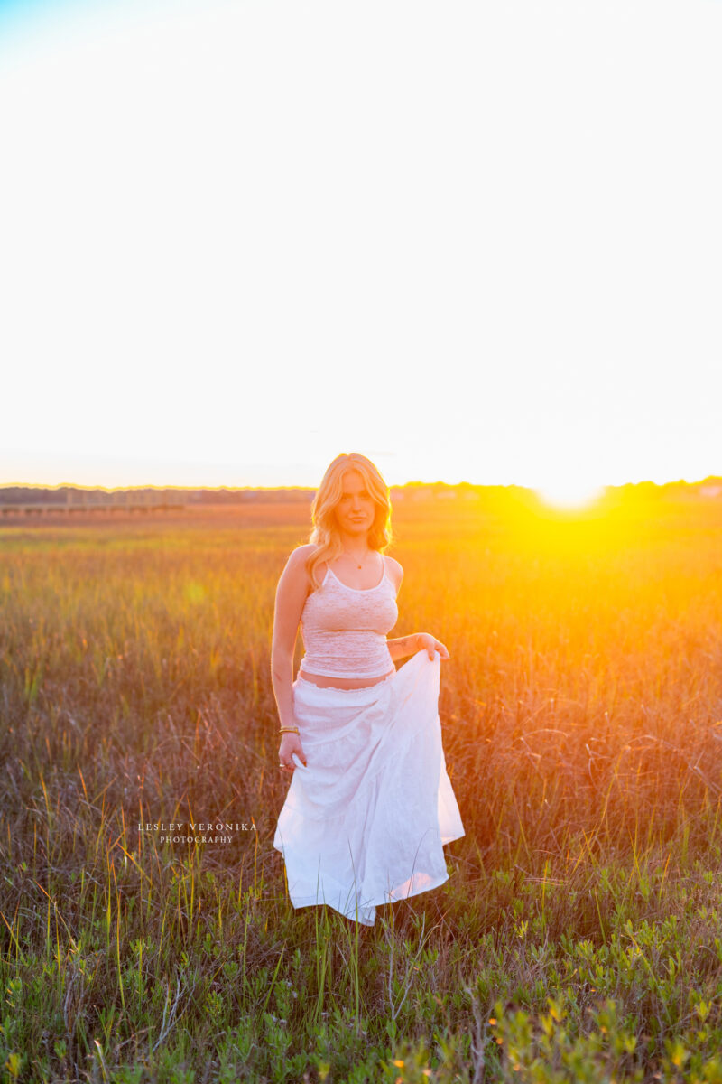 senior portrait session, Wrightsville beach nc, senior photographer, high school senior session, senior inspiration, senior year