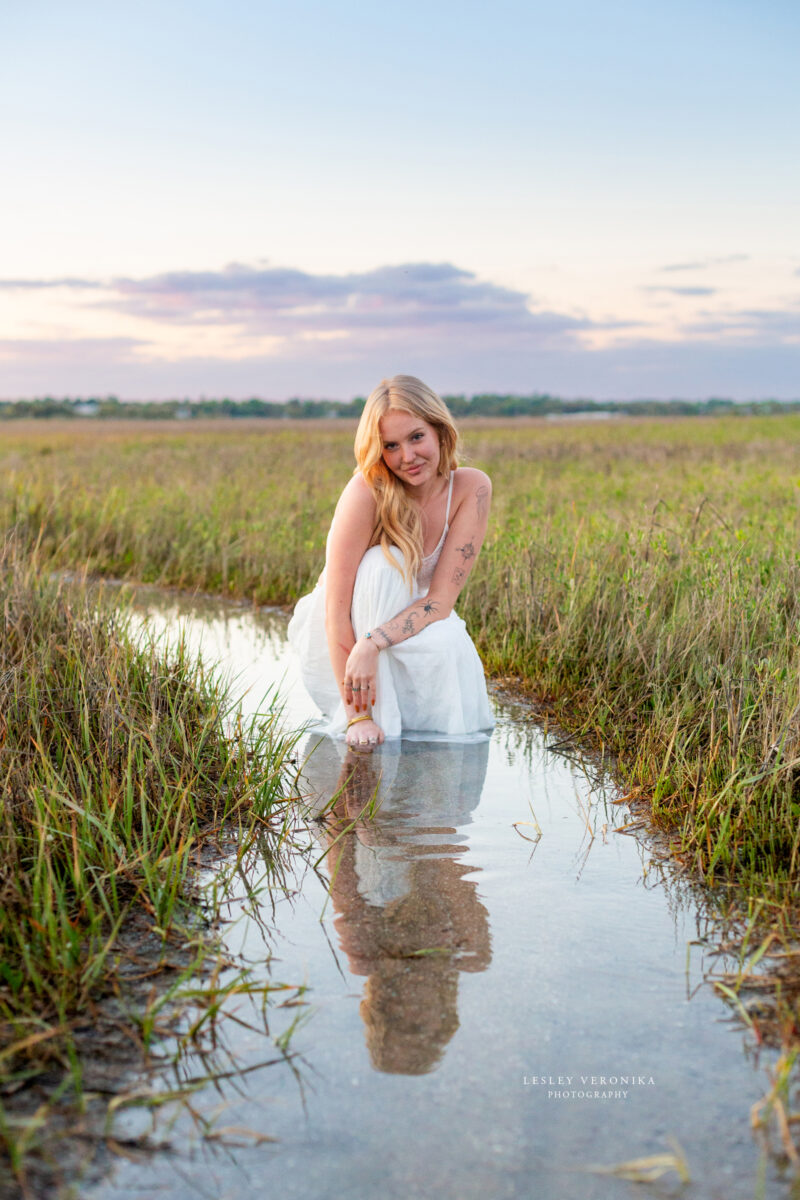 senior portrait session, Wrightsville beach nc, senior photographer, high school senior session, senior inspiration, senior year