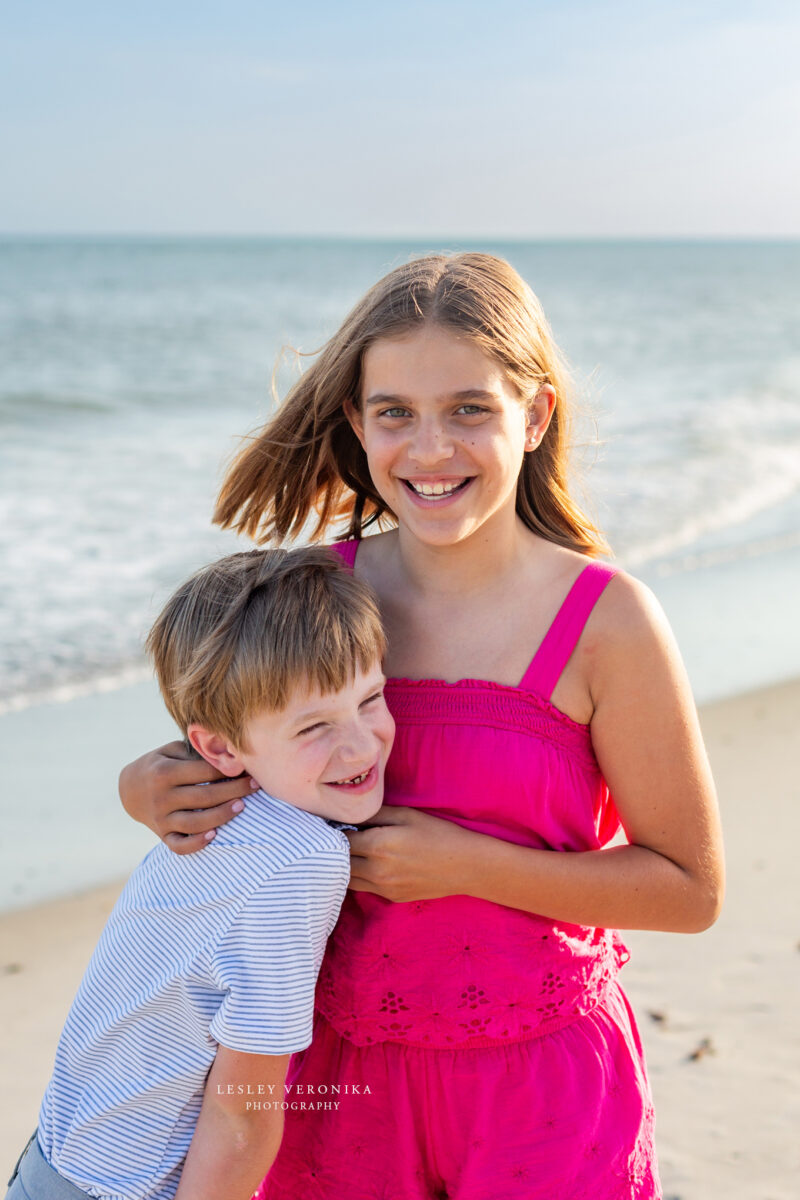 oak island nc, children portraits, beach portraits