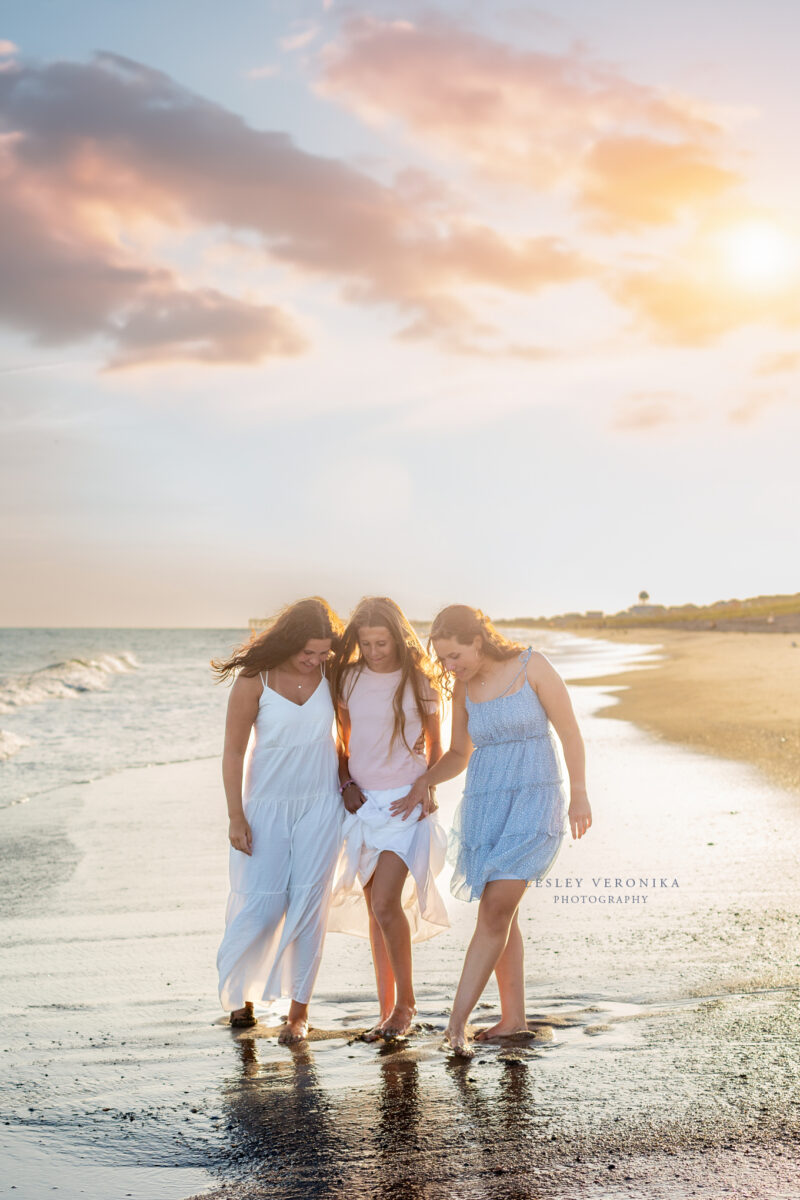 oak island nc, children portraits, beach portraits