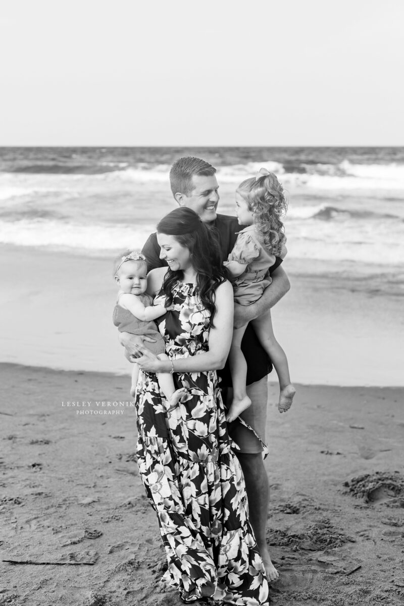 Wrightsville beach NC photographer, family portraits, children portraiture