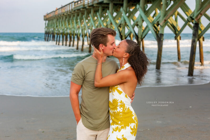 Wrightsville beach NC photographer