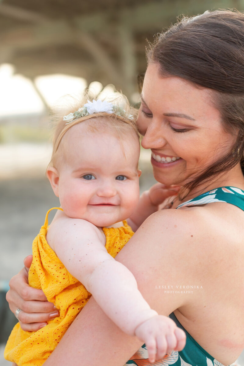 Wrightsville beach NC photographer, family portraits, children portraiture