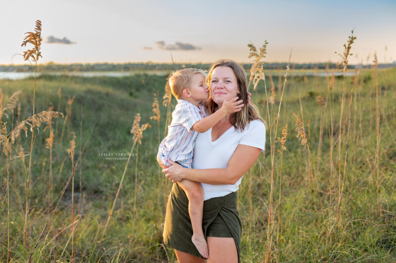 Family Portraits Can Cultivate a Healthy Body Image